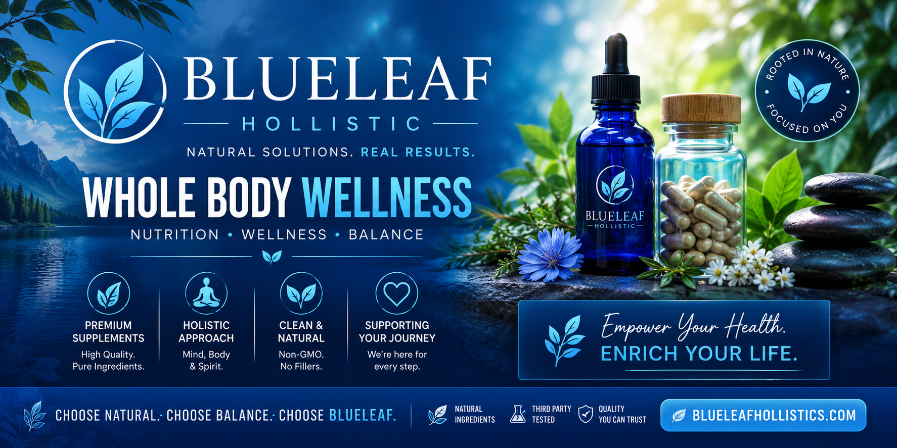 Natural Products